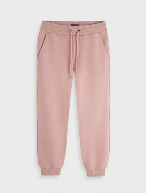 Quần nỉ unisex người lớn