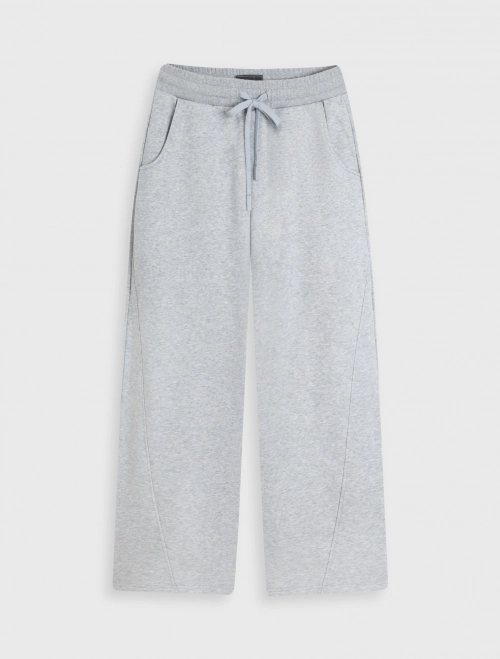 Quần nỉ unisex người lớn