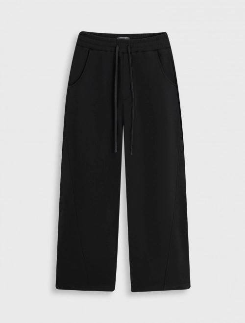 Quần nỉ unisex người lớn