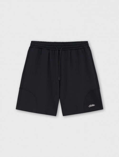 Quần nỉ ngắn unisex Vietnam Youngster