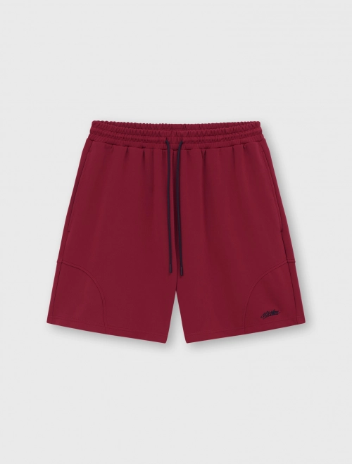 Quần nỉ ngắn unisex Vietnam Youngster