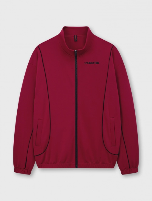 Áo khoác unisex Vietnam