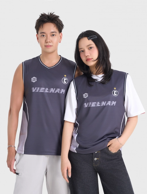 Áo Tank Top Unisex Người Lớn Vietnam 75
