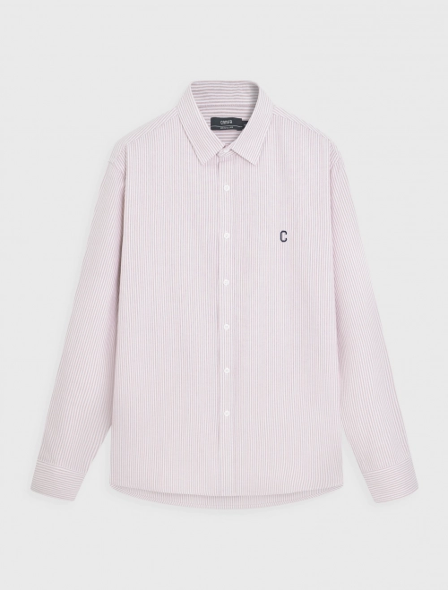 Áo sơ mi unisex người lớn