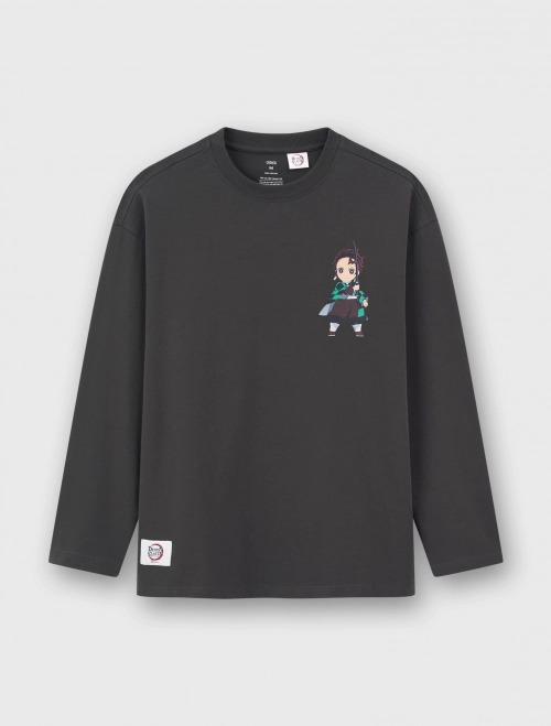 Áo phông unisex người lớn