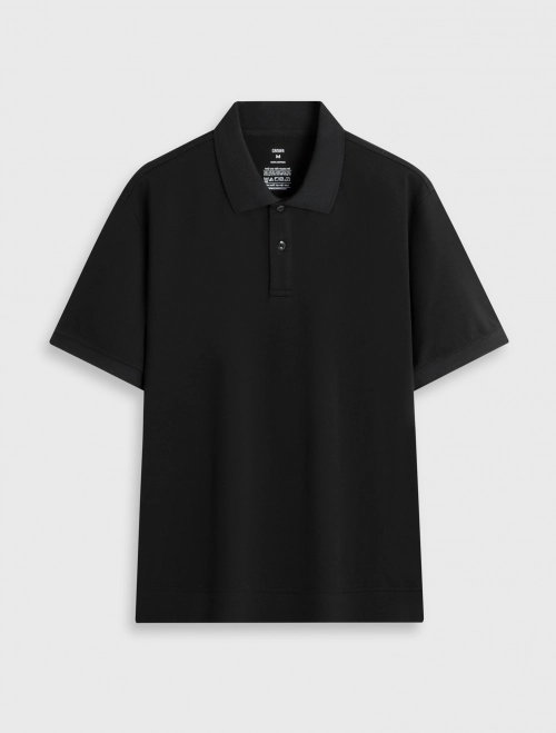 Áo polo unisex người lớn