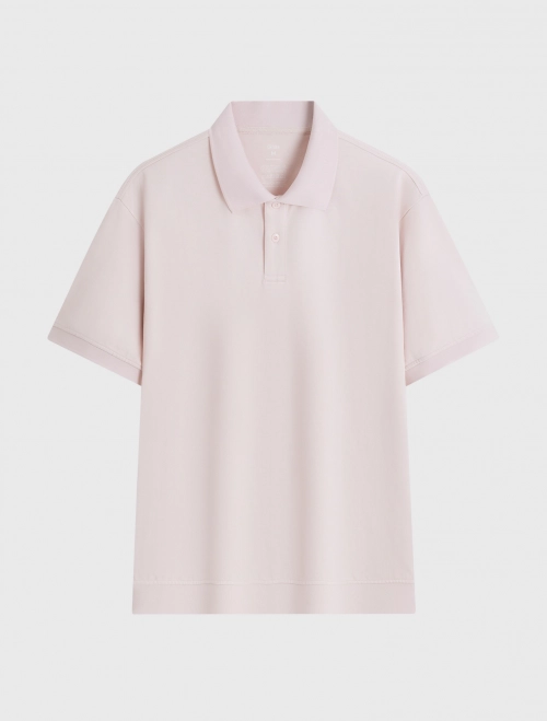 Áo polo unisex người lớn