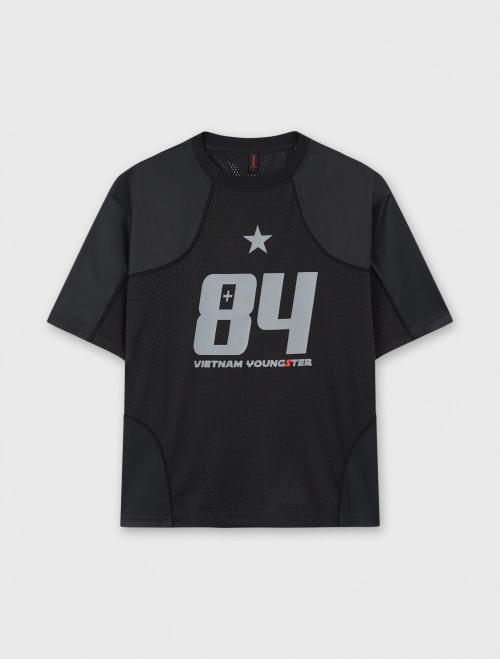 Áo phông unisex người lớn 84 Youngster