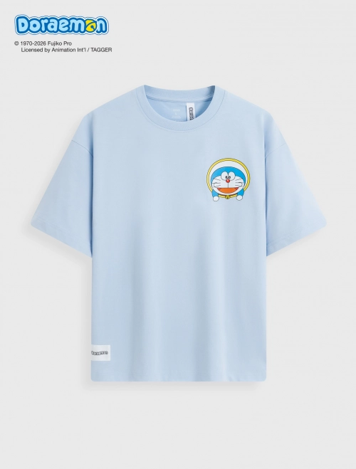 Áo phông unisex người lớn Cotton USA