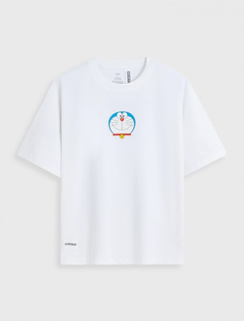 Áo phông unisex người lớn Cotton USA