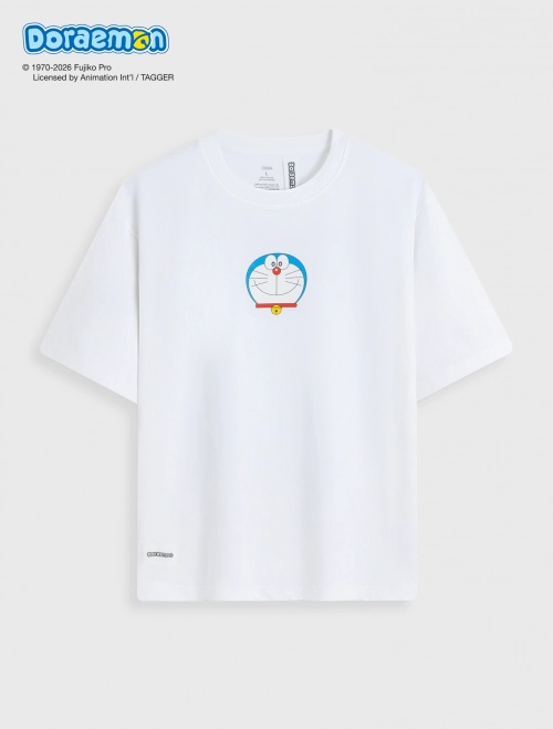 Áo phông unisex người lớn Cotton USA