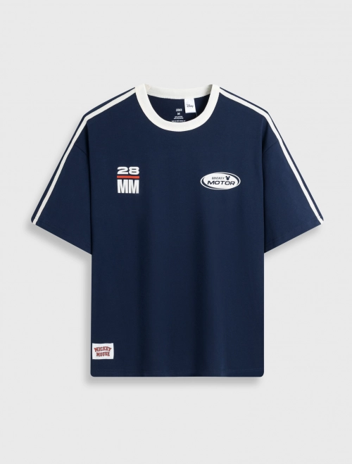 Áo phông unisex người lớn