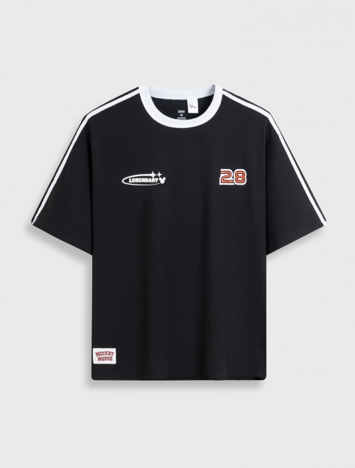 Áo phông unisex người lớn