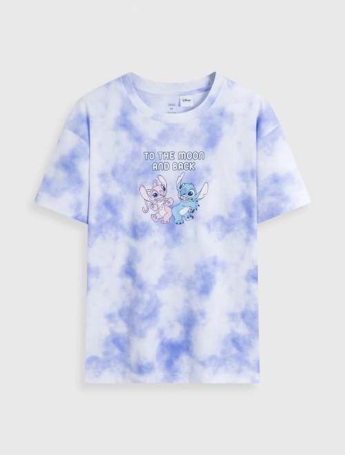 Áo phông unisex người lớn có hình in