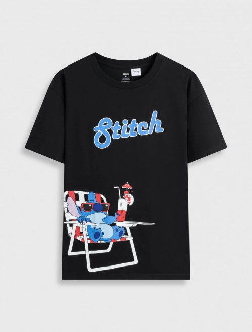 Áo phông unisex người lớn