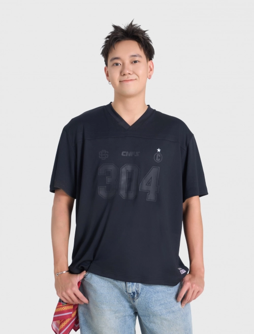 Áo Jersey Boxy Unisex Người Lớn 304