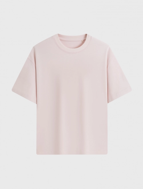 Áo phông unisex người lớn