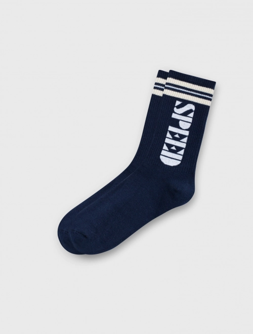 Tất cổ Cao Nữ | Cotton | AntiBac