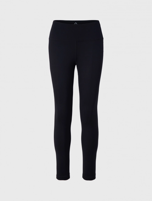 Quần leggings nữ dáng ôm | Wicking - Stretch