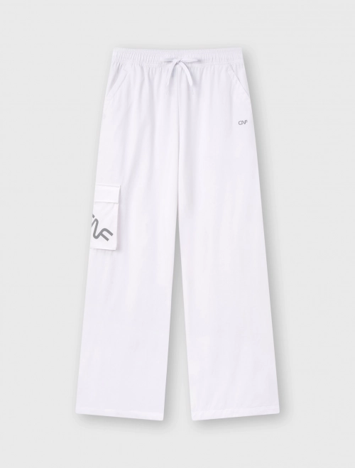 Quần gió active nữ