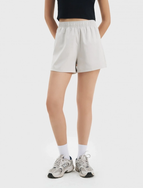 Quần soóc active nữ