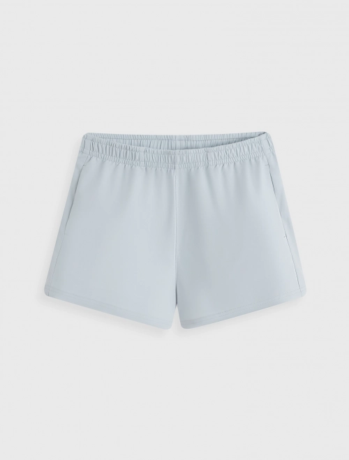 Quần soóc active nữ | Wicking - Lightweight