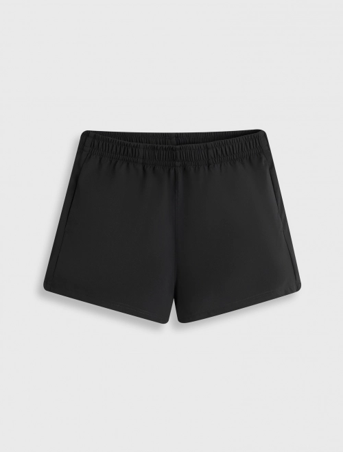 Quần soóc active nữ | Wicking - Lightweight