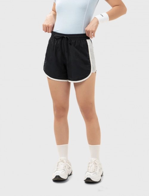 Quần soóc active nữ có lót | Anti UV
