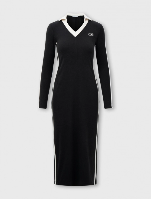 Váy liền nữ dáng ôm