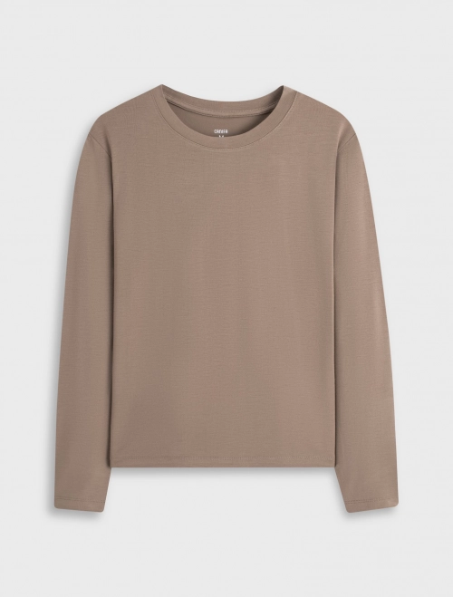 Áo giữ nhiệt nữ