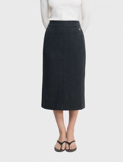 Chân váy dài nữ