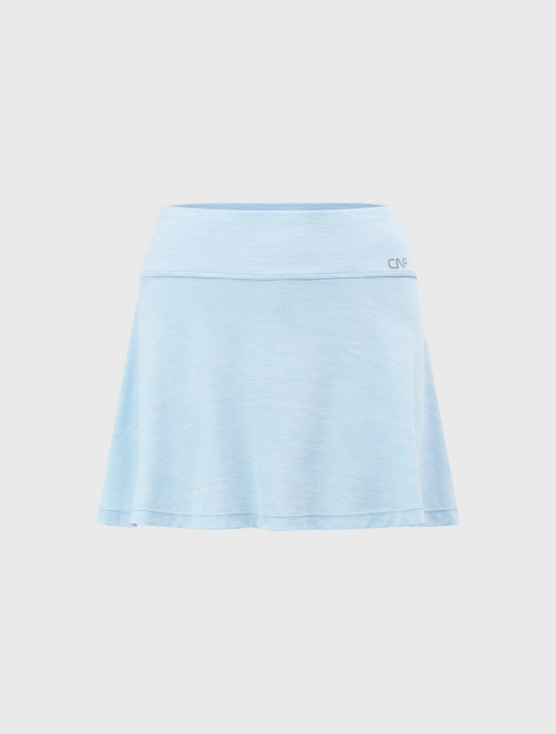 Chân váy active nữ wicking