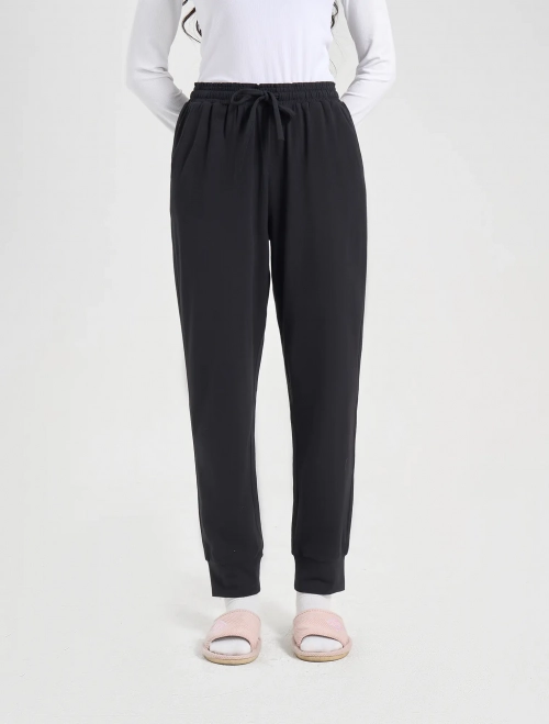 Quần mặc nhà nữ