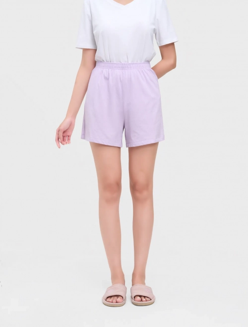 Quần mặc nhà nữ