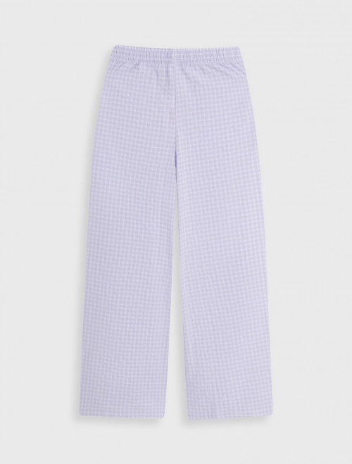 Quần mặc nhà nữ