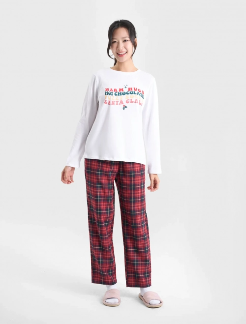 Bộ mặc nhà nữ