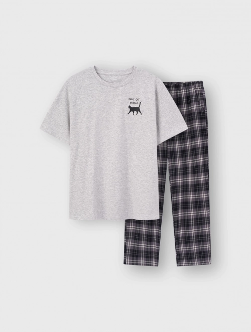 Bộ mặc nhà nữ