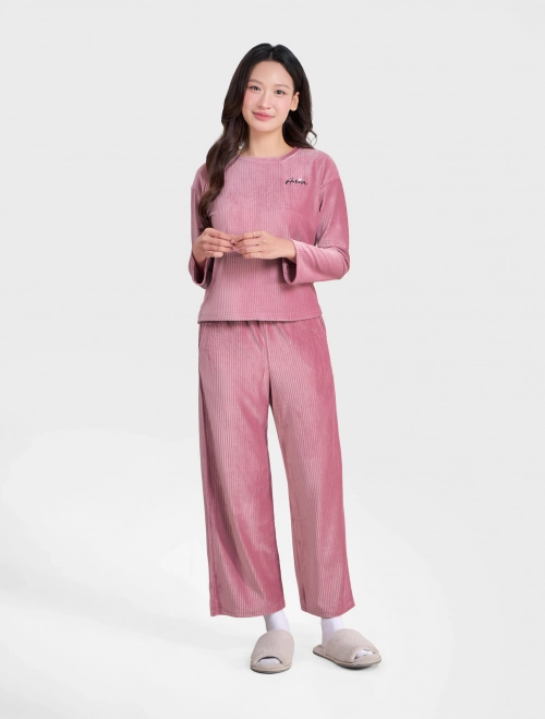 Bộ mặc nhà nữ | Oeko-Tex