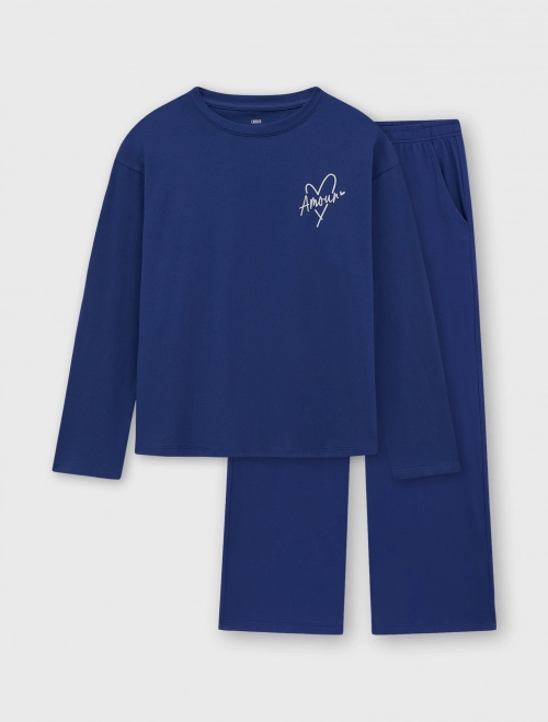 Bộ mặc nhà nữ