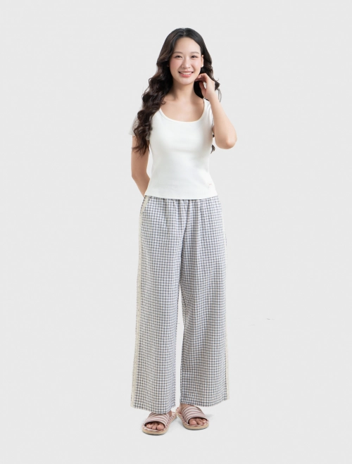 Bộ mặc nhà nữ
