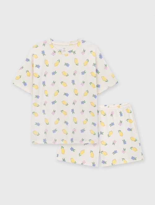 Bộ mặc nhà nữ