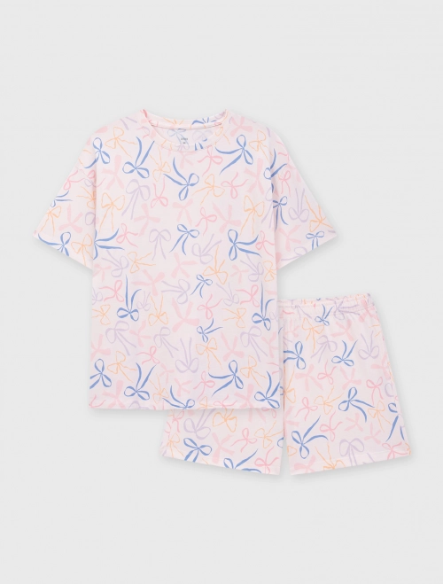 Bộ mặc nhà nữ