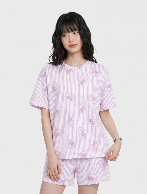 Bộ mặc nhà nữ