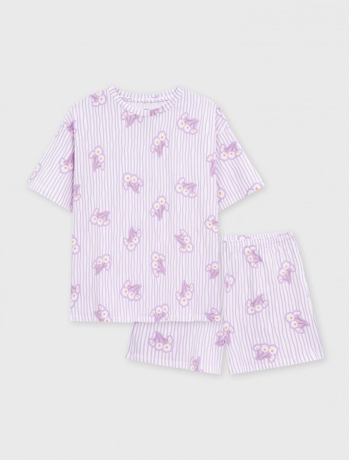 Bộ mặc nhà nữ