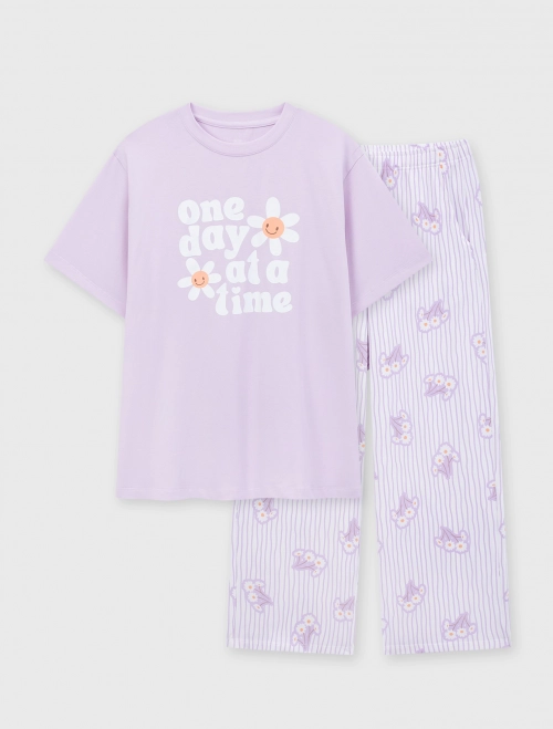 Bộ mặc nhà nữ