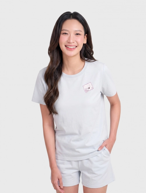 Bộ mặc nhà nữ