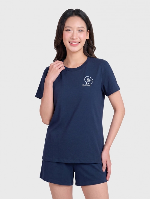 Bộ mặc nhà nữ