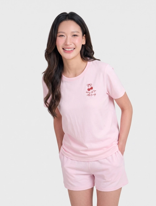Bộ mặc nhà nữ