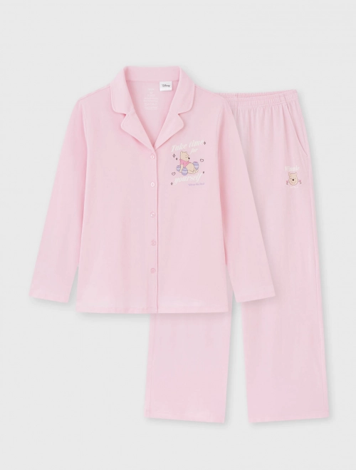 Bộ pyjama nữ
