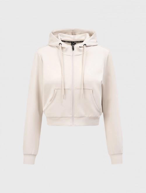 Áo khoác active nữ